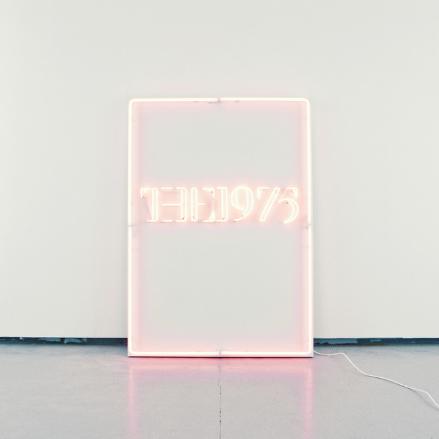 The 1975 – The Sound (Instrumental)